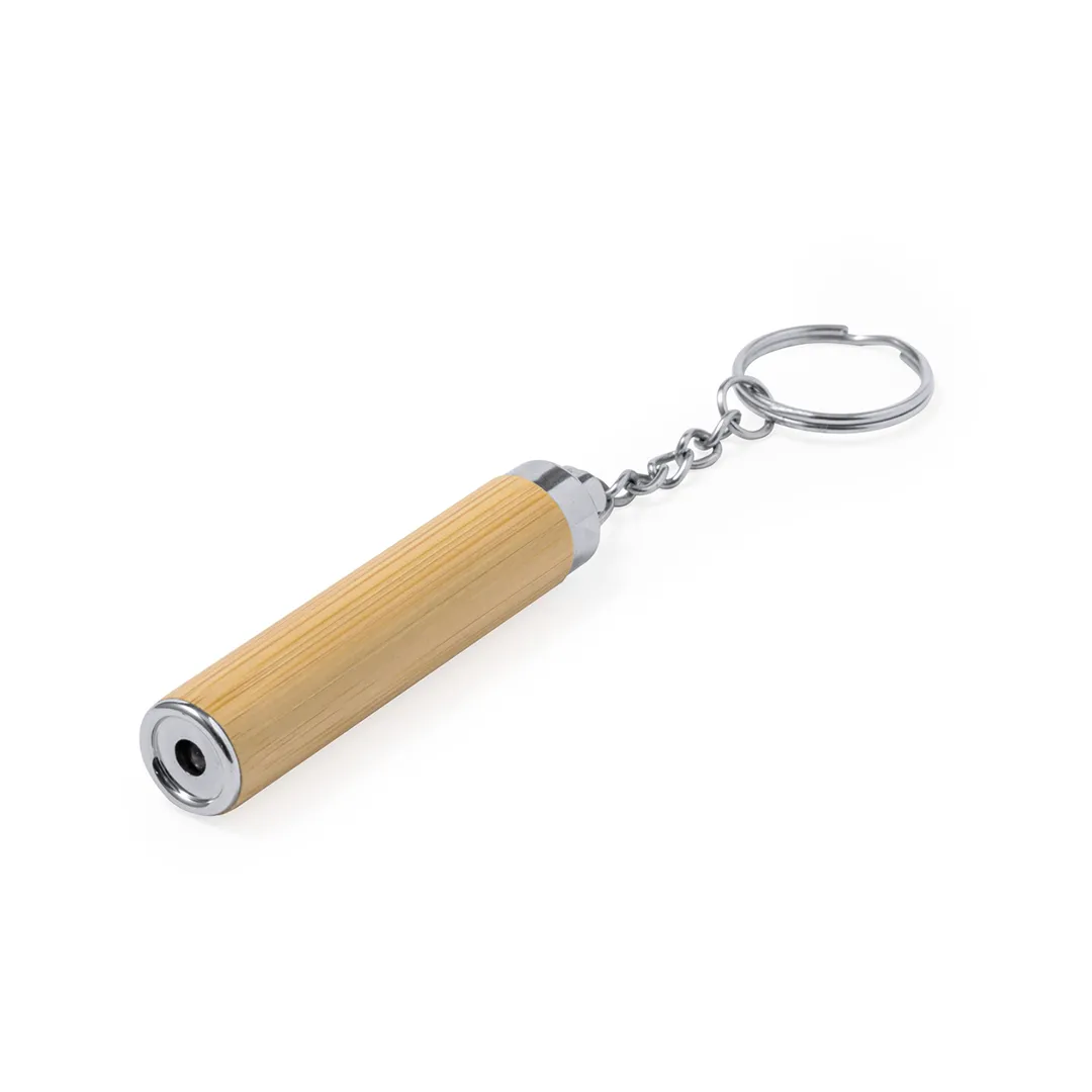 Llavero Linterna Joper - vista 2