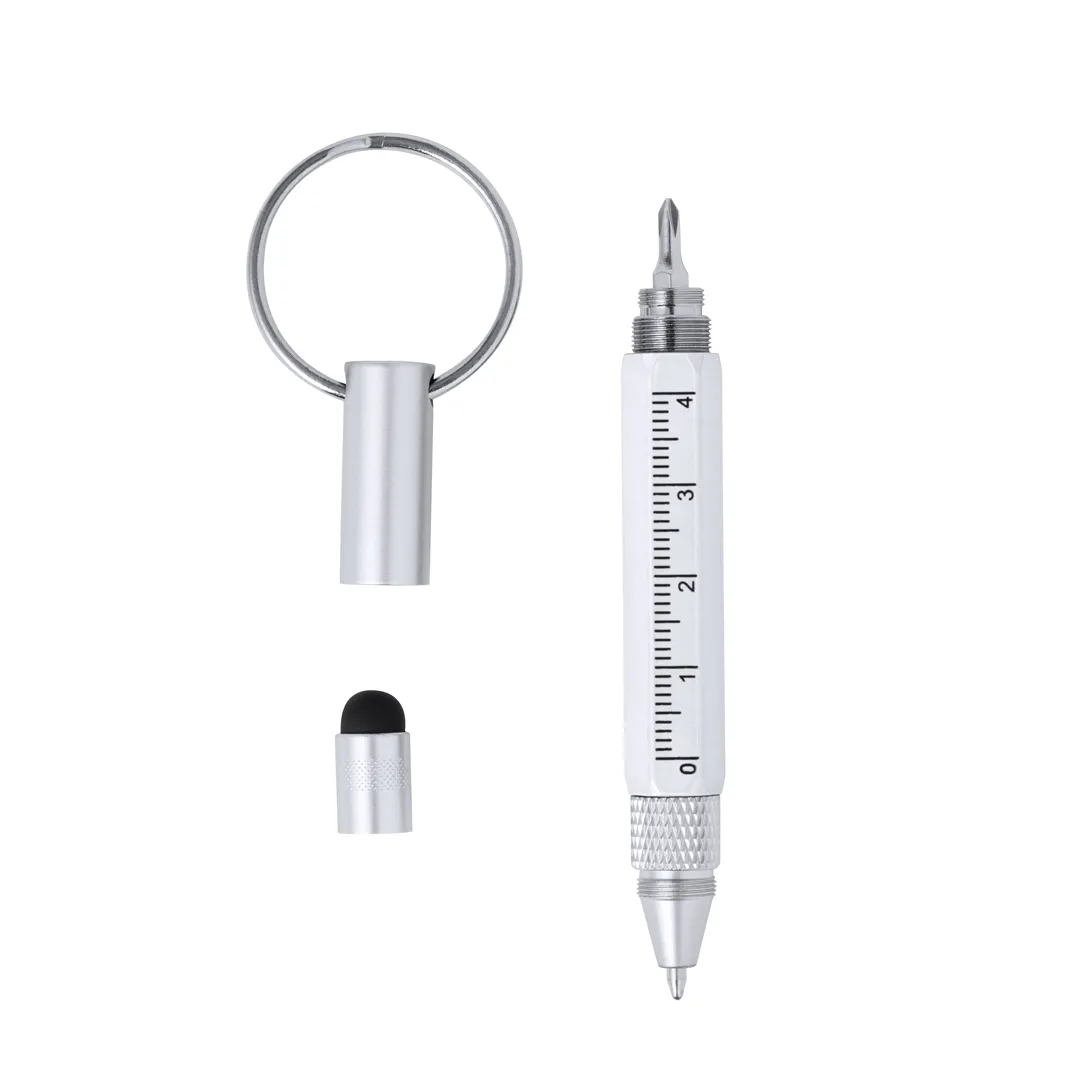 Bolígrafo Multifunción Lexi - vista 2