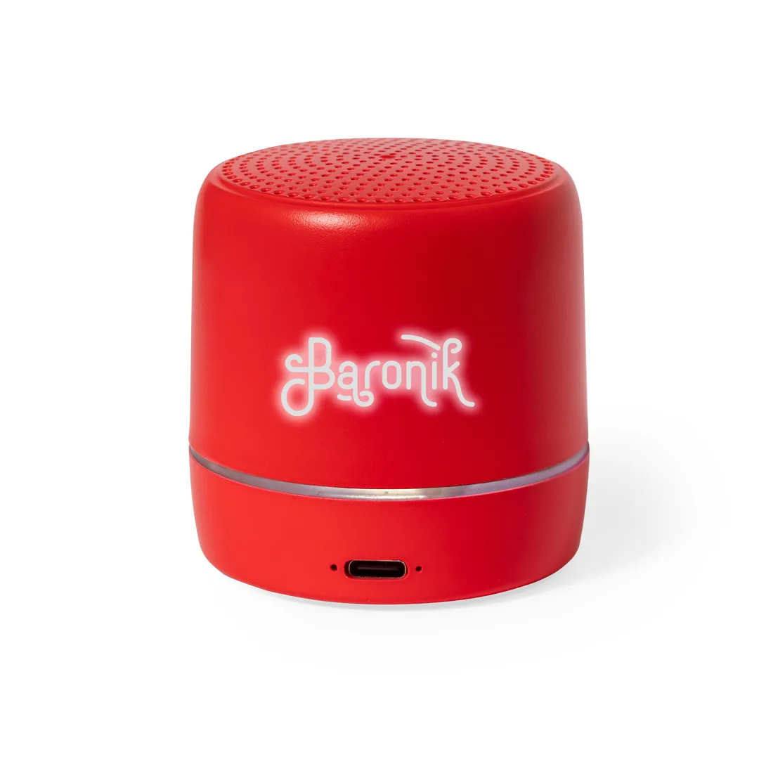 Altavoz Kucher - vista 1