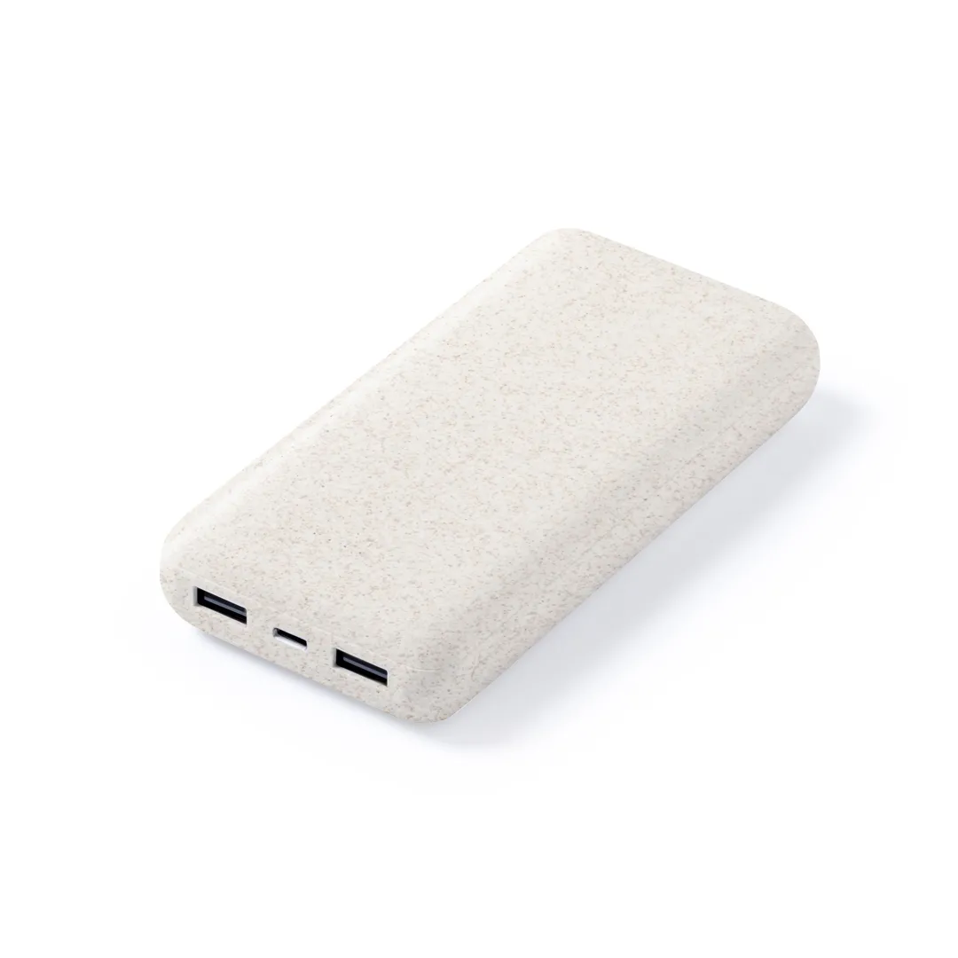 Power Bank Golblum - vista 1