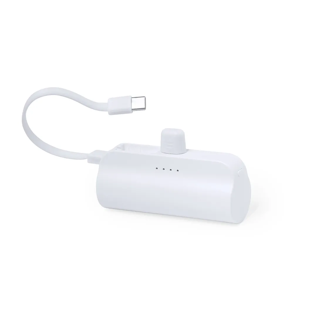 Power Bank Laford - vista 1