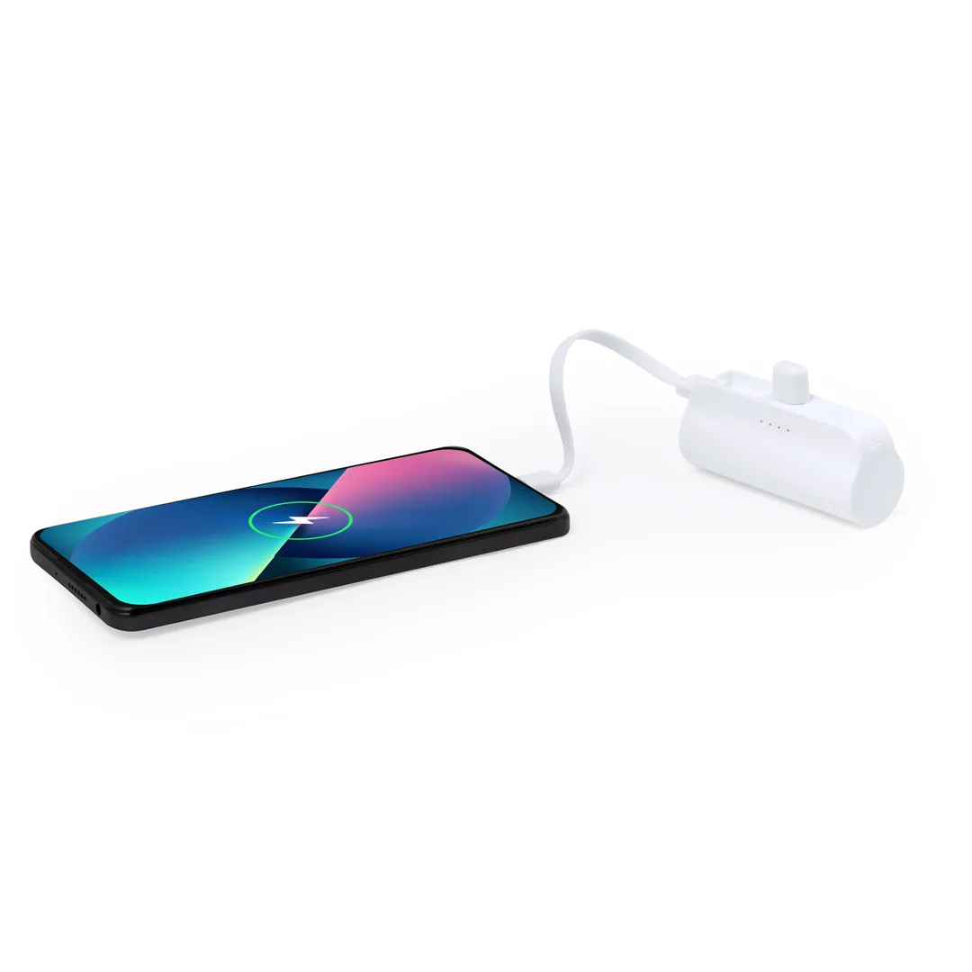 Power Bank Laford - vista 4