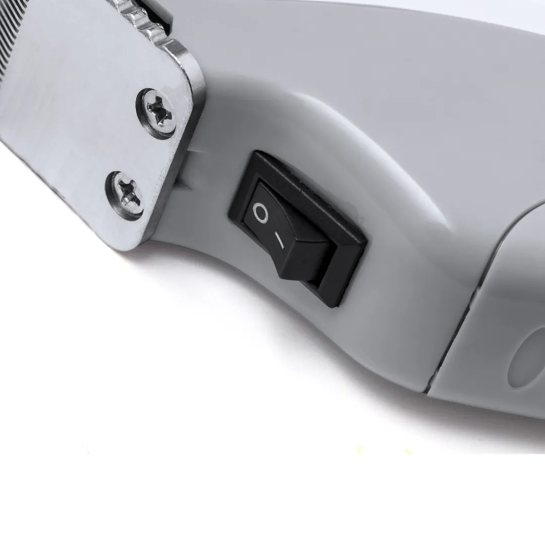 Recortadora Pelo Jamet - vista 2