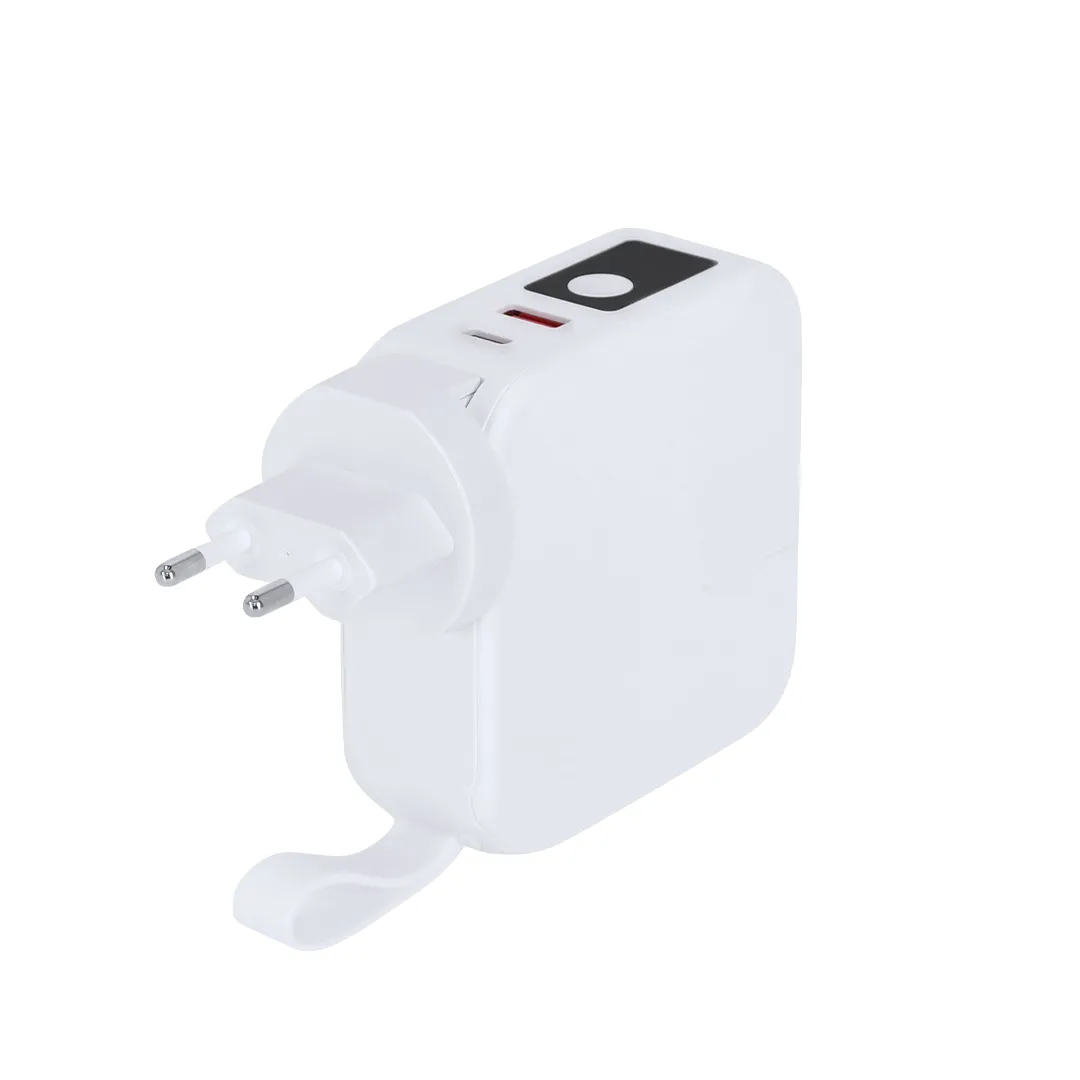 Adaptador Viaje Multifunción Joks - vista 3
