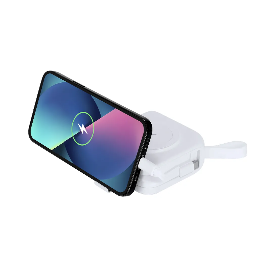 Adaptador Viaje Multifunción Joks - vista 4