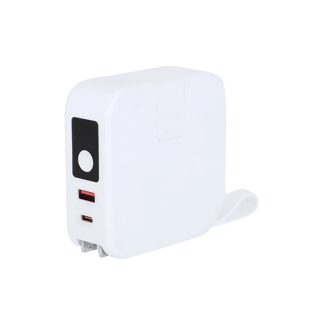 Adaptador Viaje Multifunción Joks - vista 5