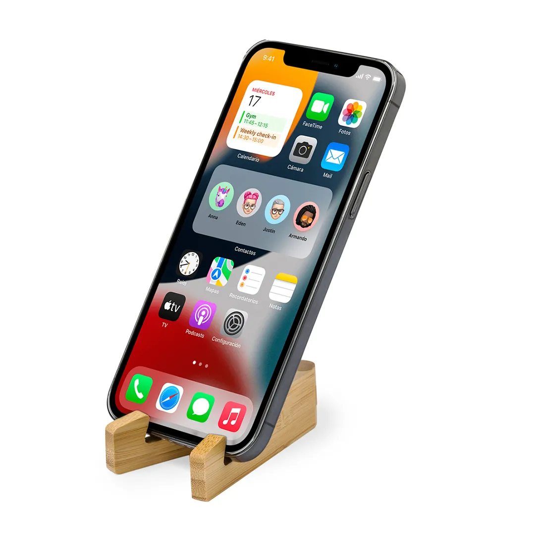 Soporte Kosof - vista 2