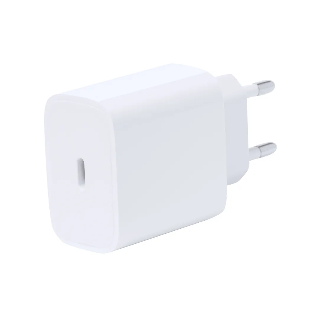 Cargador USB Morelo - vista 1