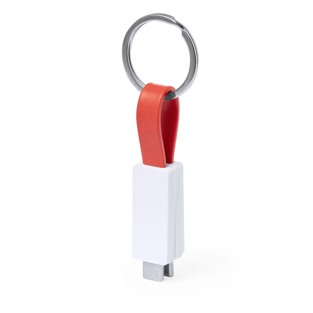 Cable Cargador Parets - vista 1