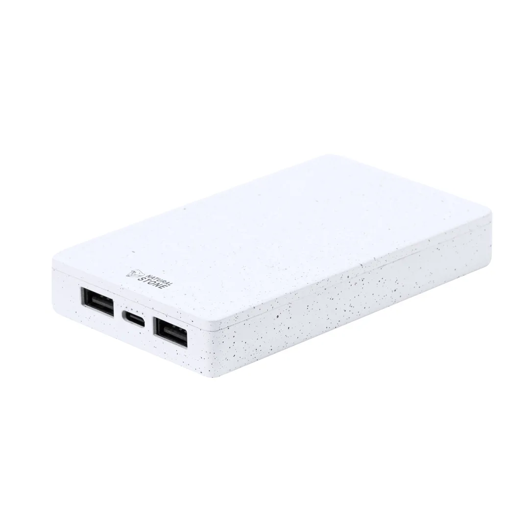 Power Bank Noiman - vista 1