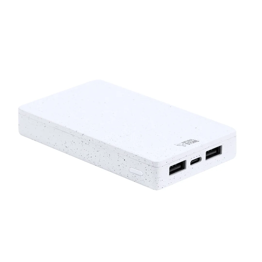 Power Bank Noiman - vista 2