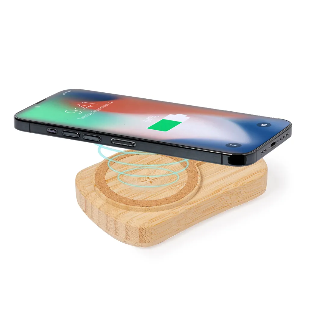 Power Bank Gustaf - vista 1