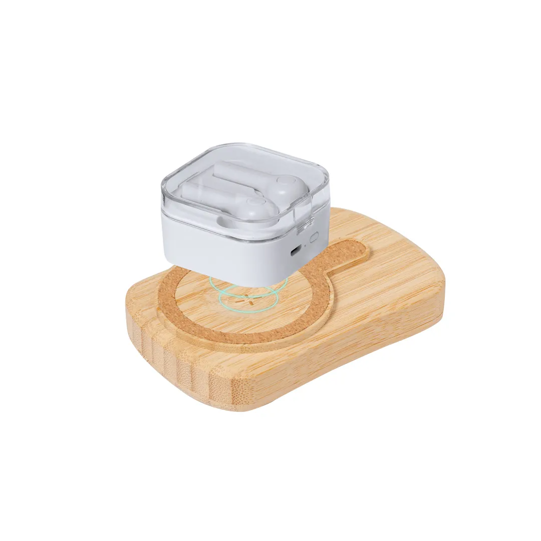 Power Bank Gustaf - vista 2