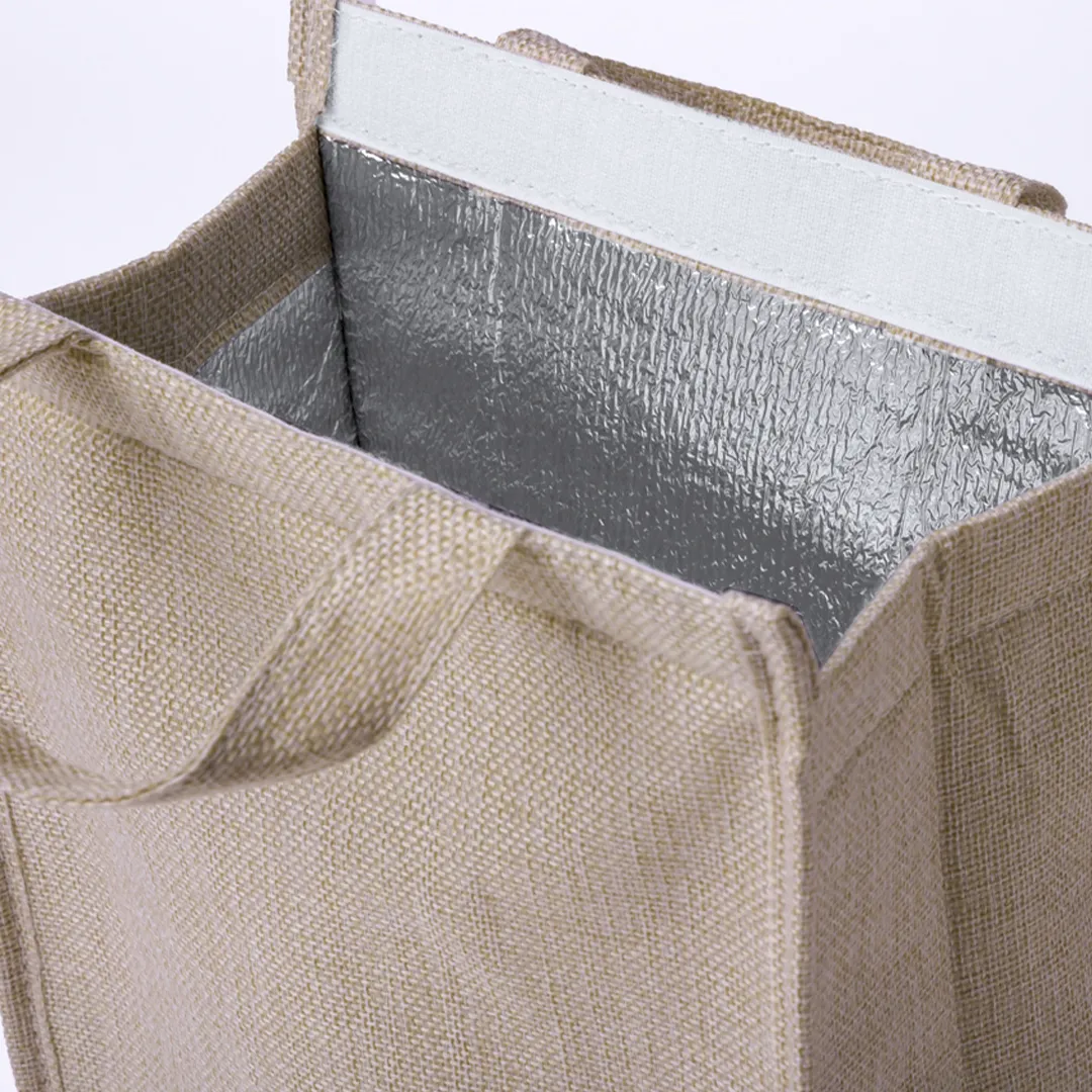 Bolsa Nevera Saimons - vista 2