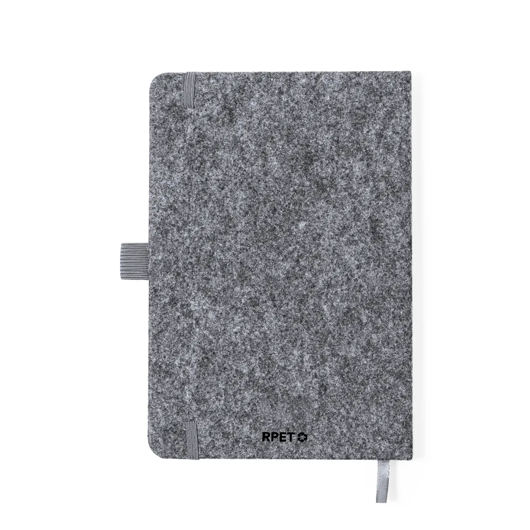 Bloc Notas Soporte Kobain - vista 3