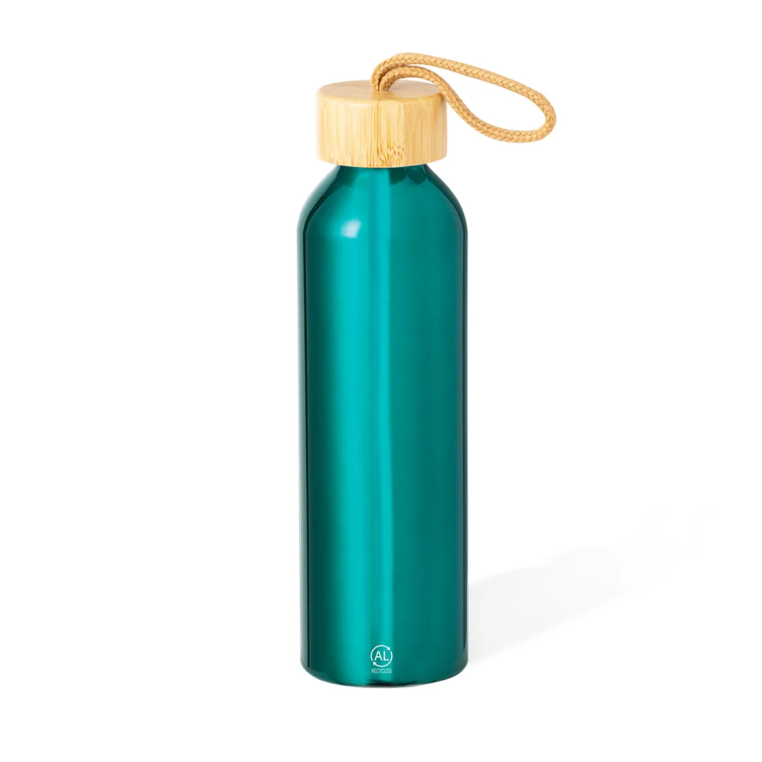 Bidón Irvinson - vista 1