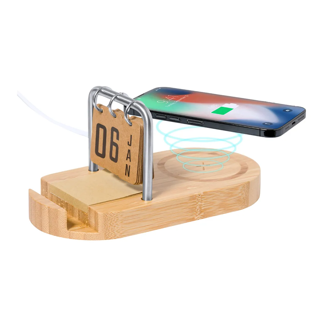 Cargador Multifunción Sainford - vista 2