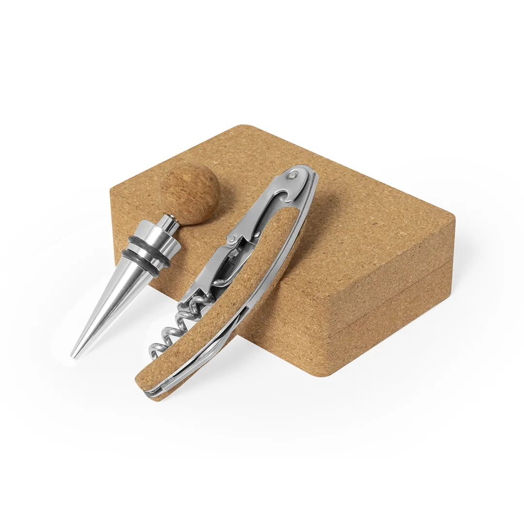 Set Vinos Maquin - vista 1