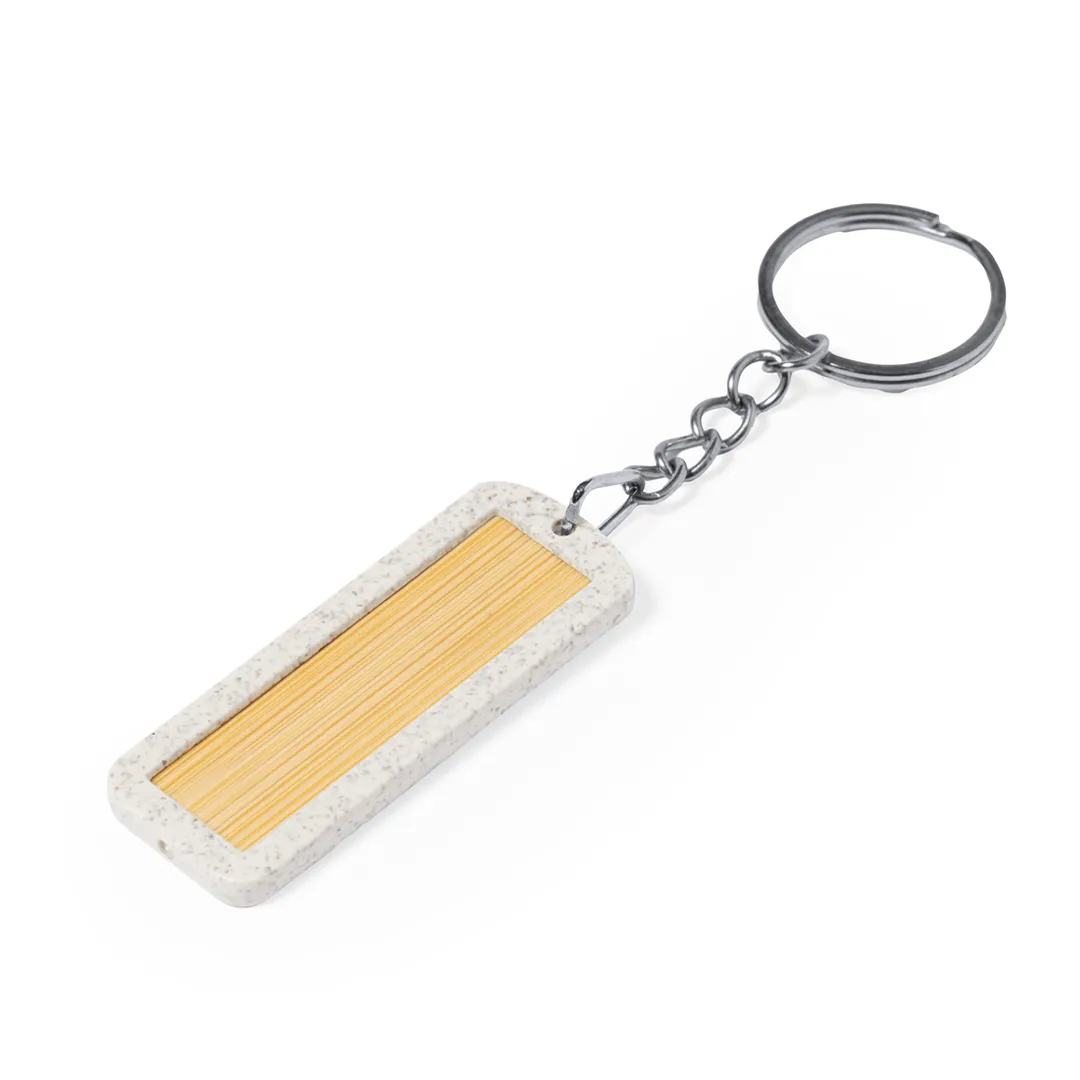 Llavero Veterson - vista 2