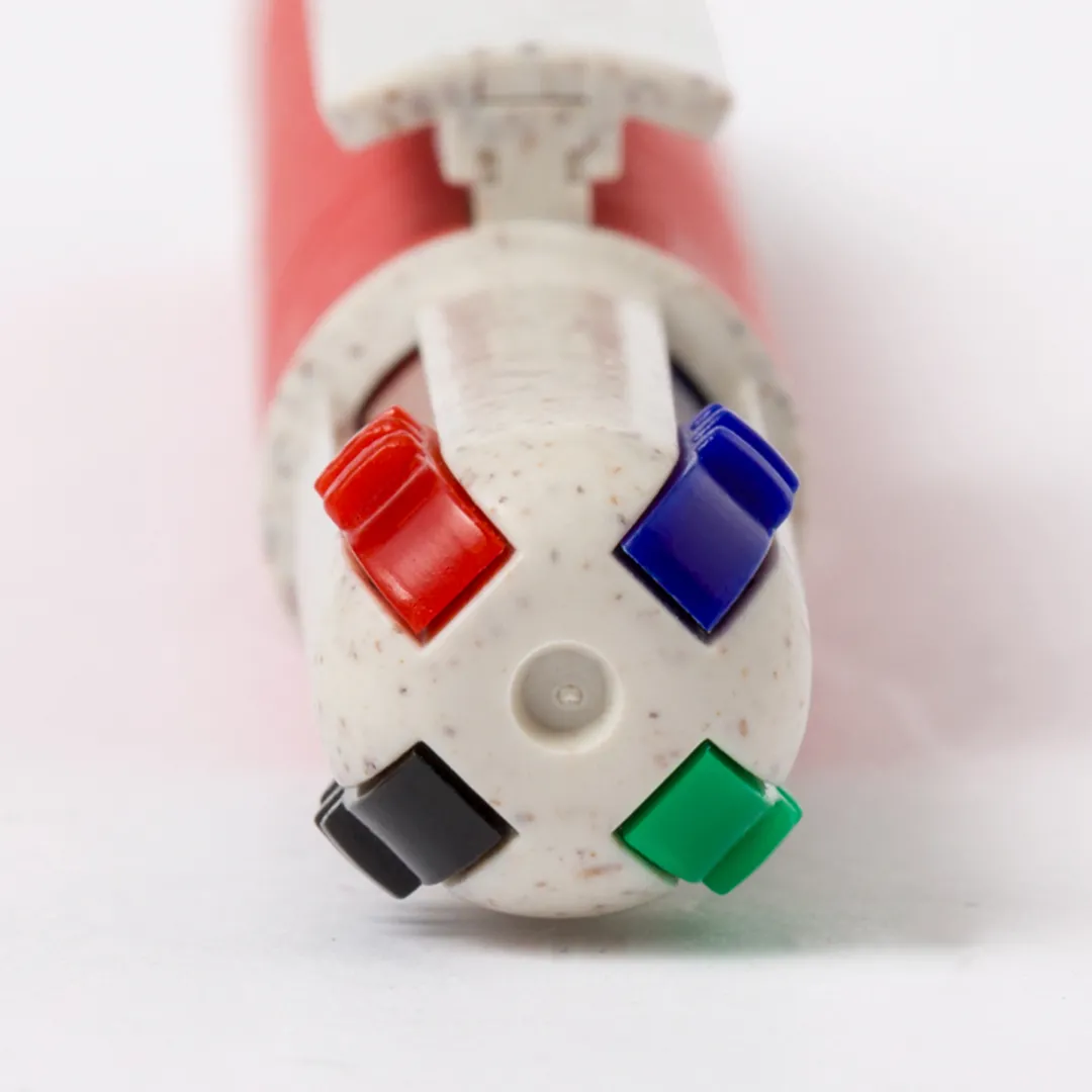 Bolígrafo Surtum - vista 1