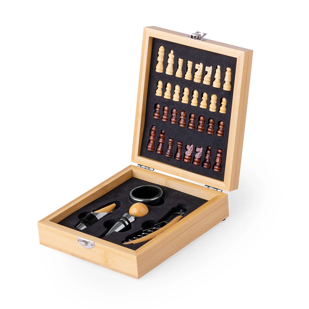 Set Vinos Paluk - vista 1