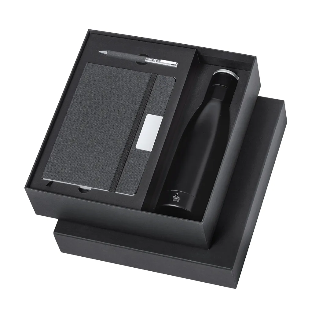 Set Datiford - vista 1