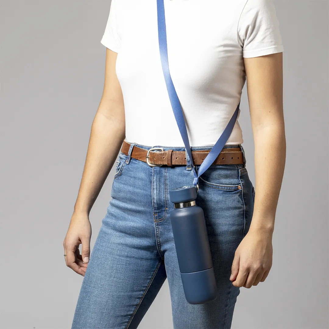 Bidón Térmico Flautrok - vista 4