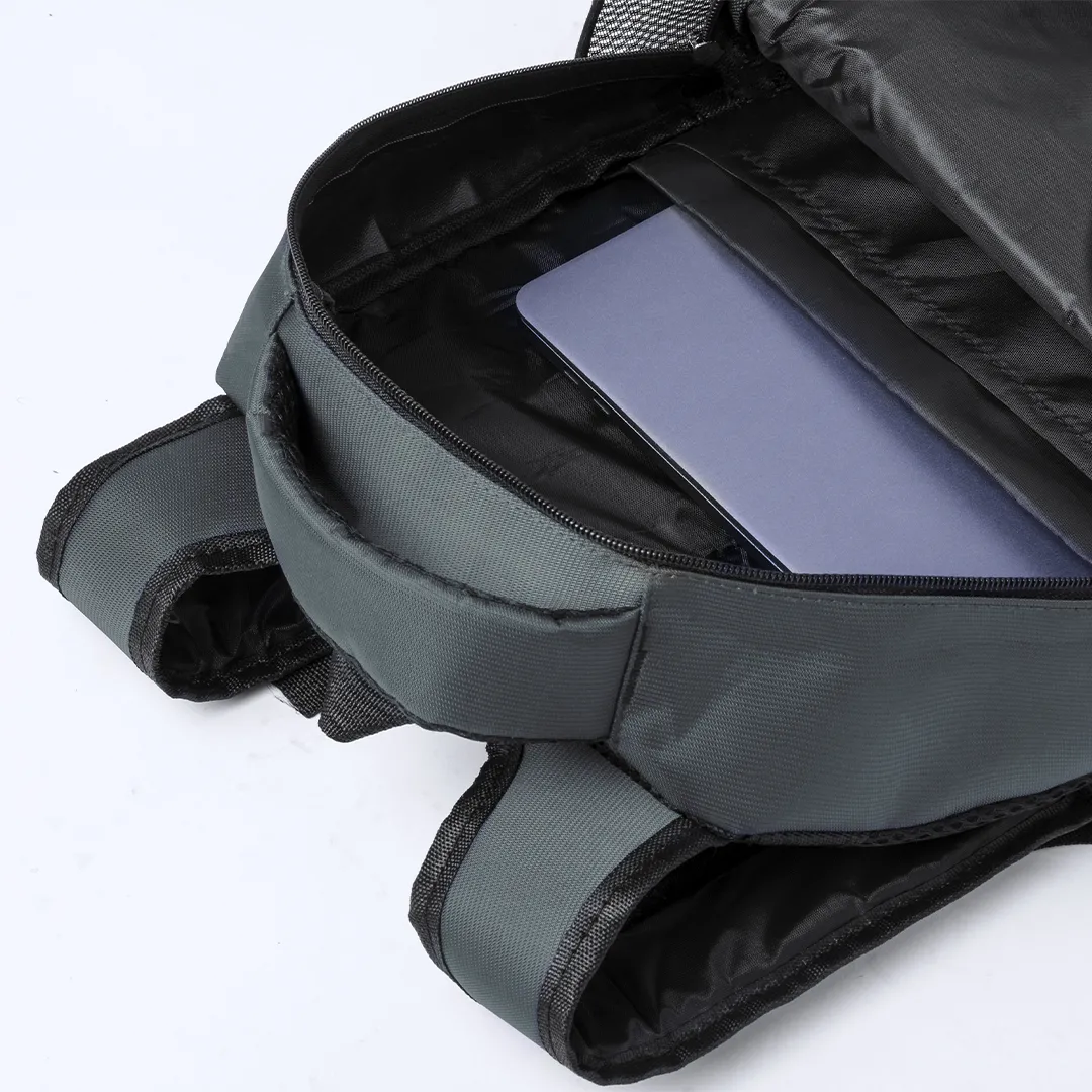 Mochila Ospark - vista 5