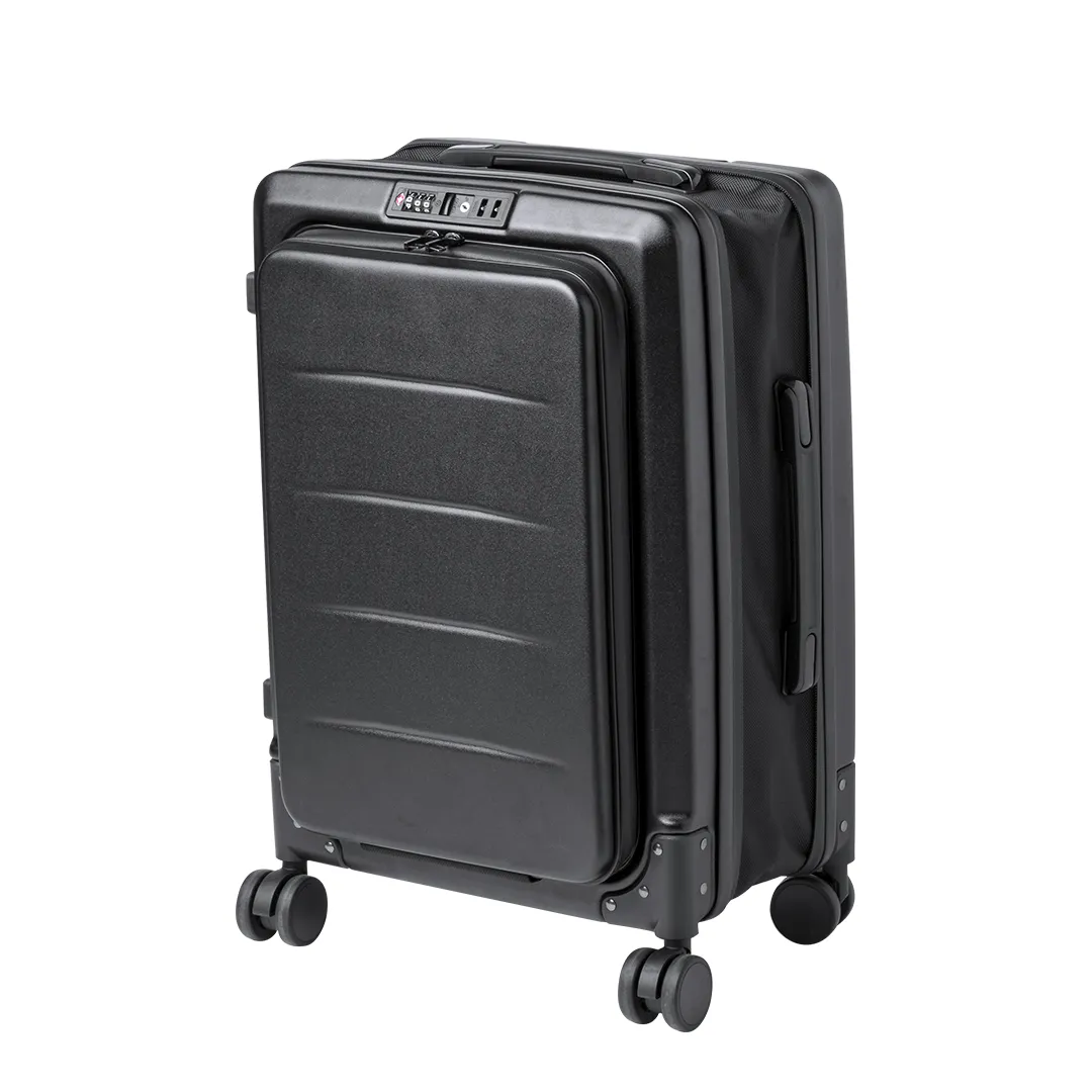 Trolley Plegable Dopkin - vista 4