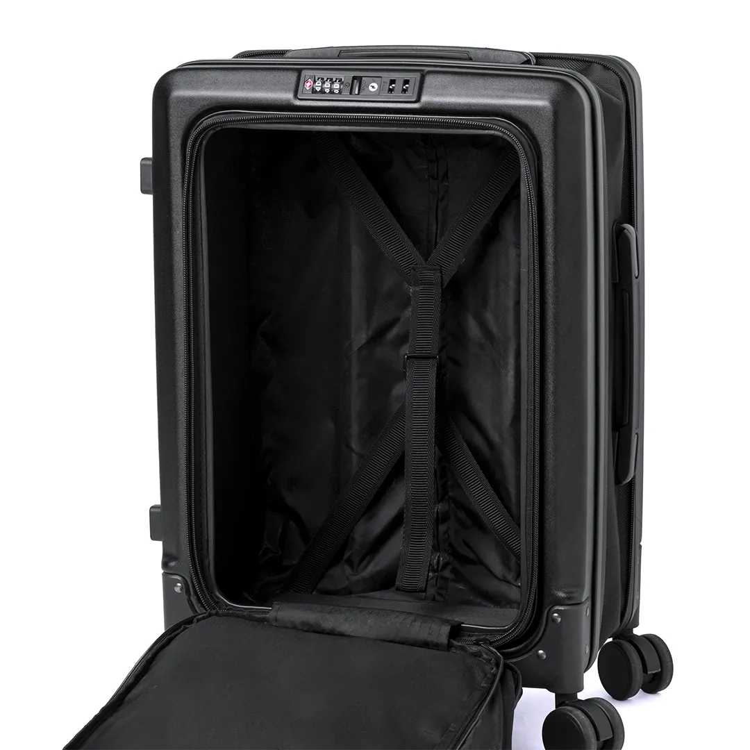 Trolley Plegable Dopkin - vista 7