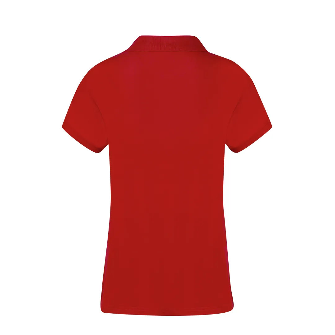 Polo Mujer Color Koupan - vista 1