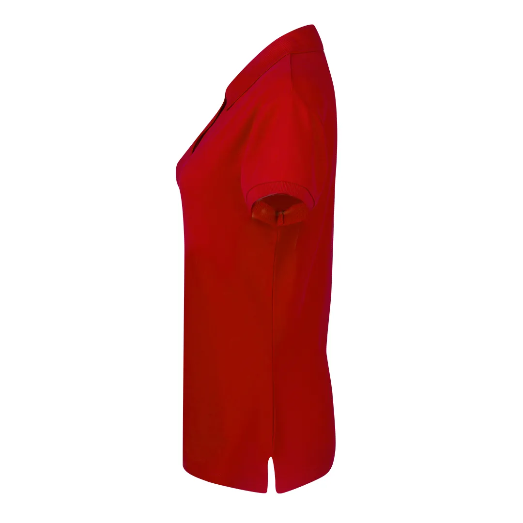 Polo Mujer Color Koupan - vista 2