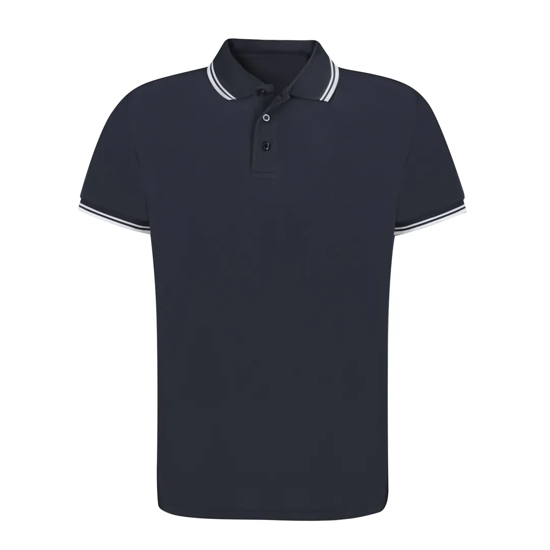 Polo Tecnic Zawak - vista 1