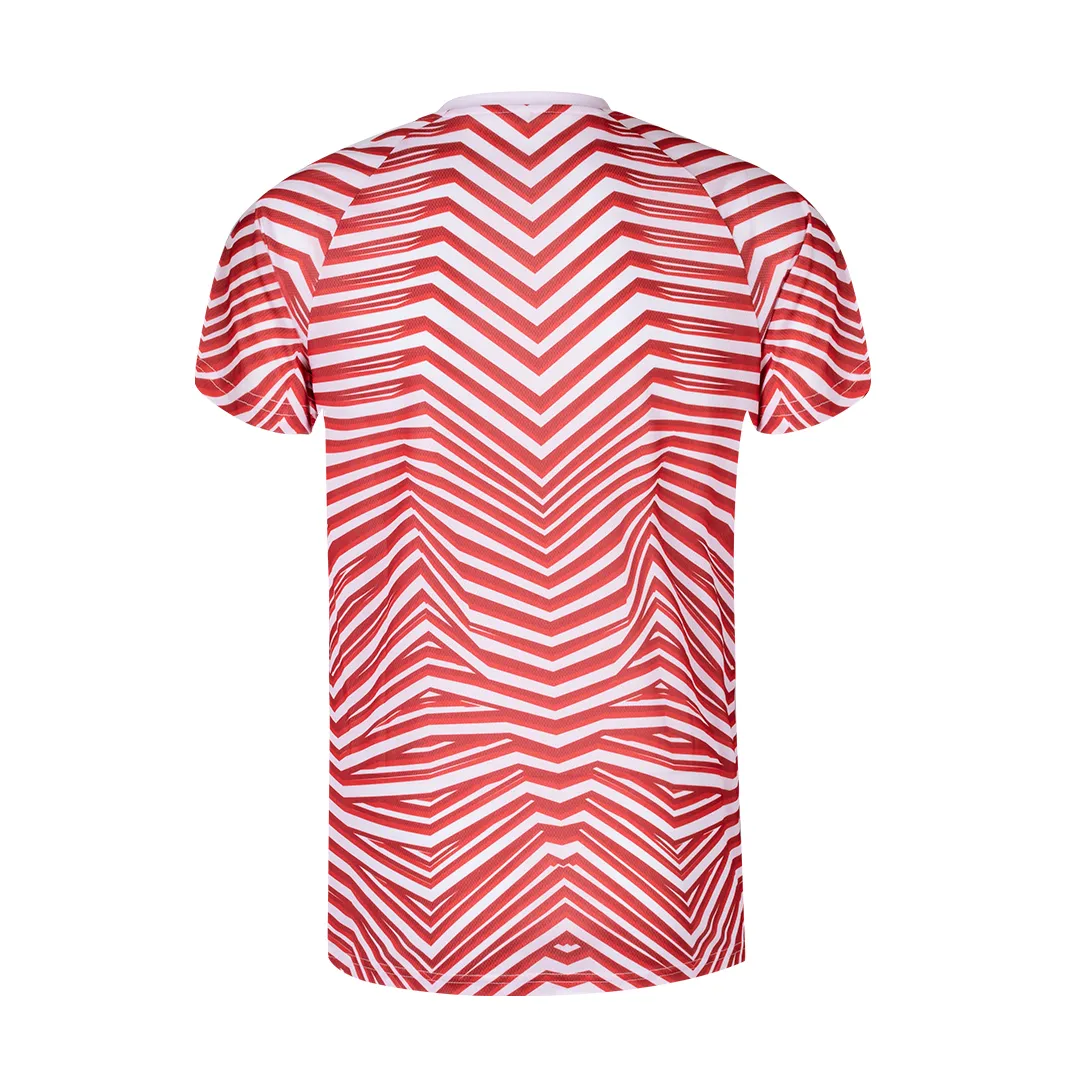 Camiseta Adulto Tecnic Tingyi - vista 1