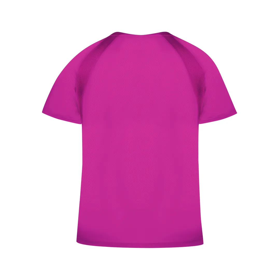 Camiseta Mujer Tecnic Sappor - vista 3
