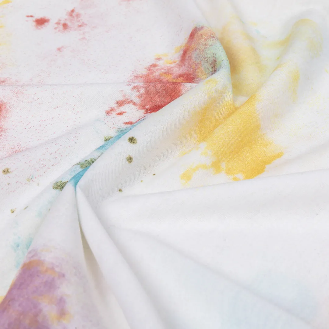 Camiseta Mujer Hearvin - vista 2