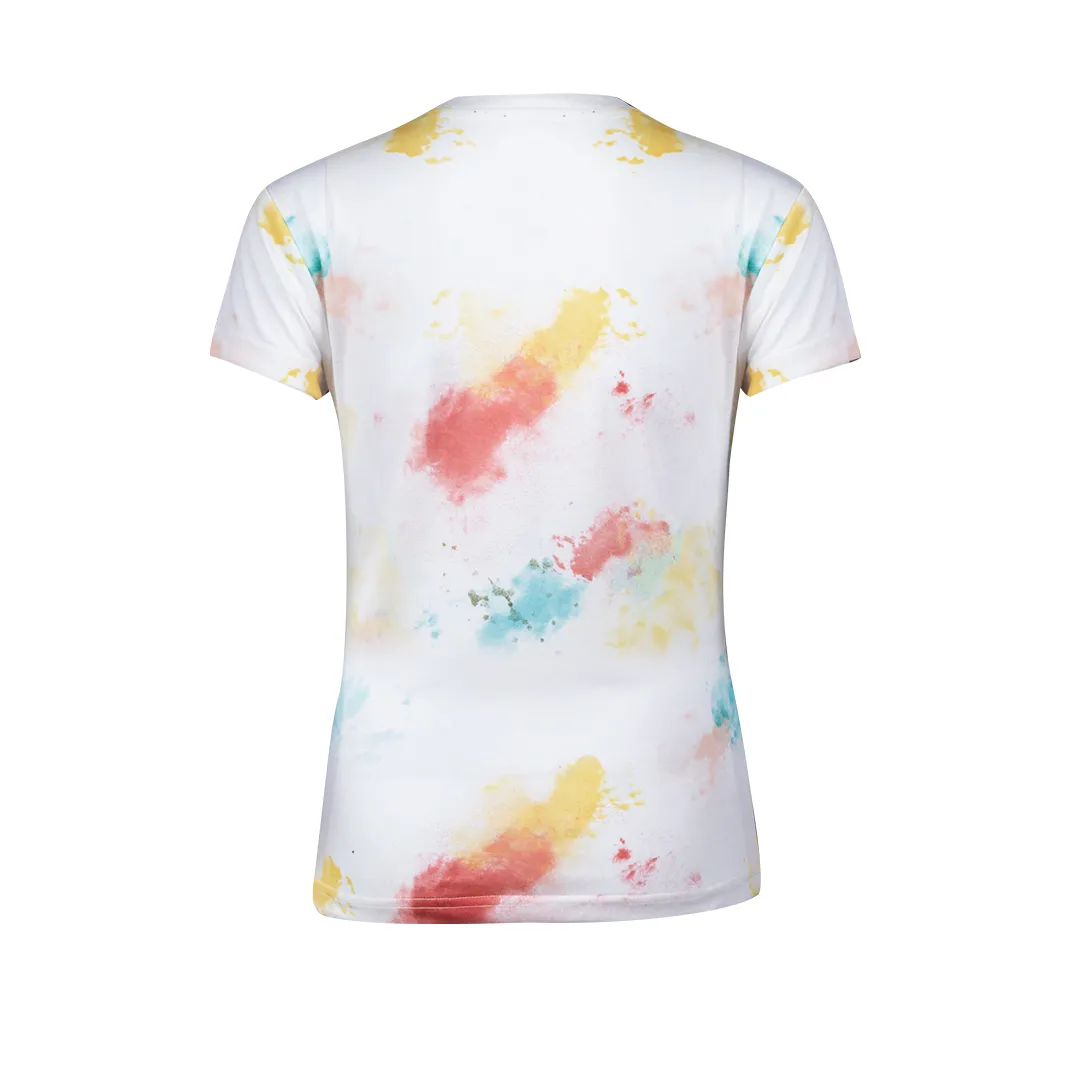 Camiseta Mujer Hearvin - vista 3