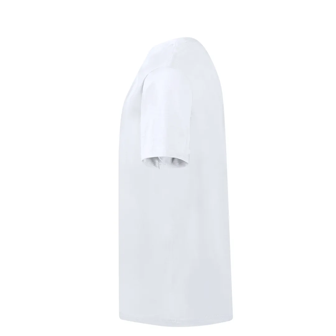 Camiseta Niño Blanca Seiyo - vista 2
