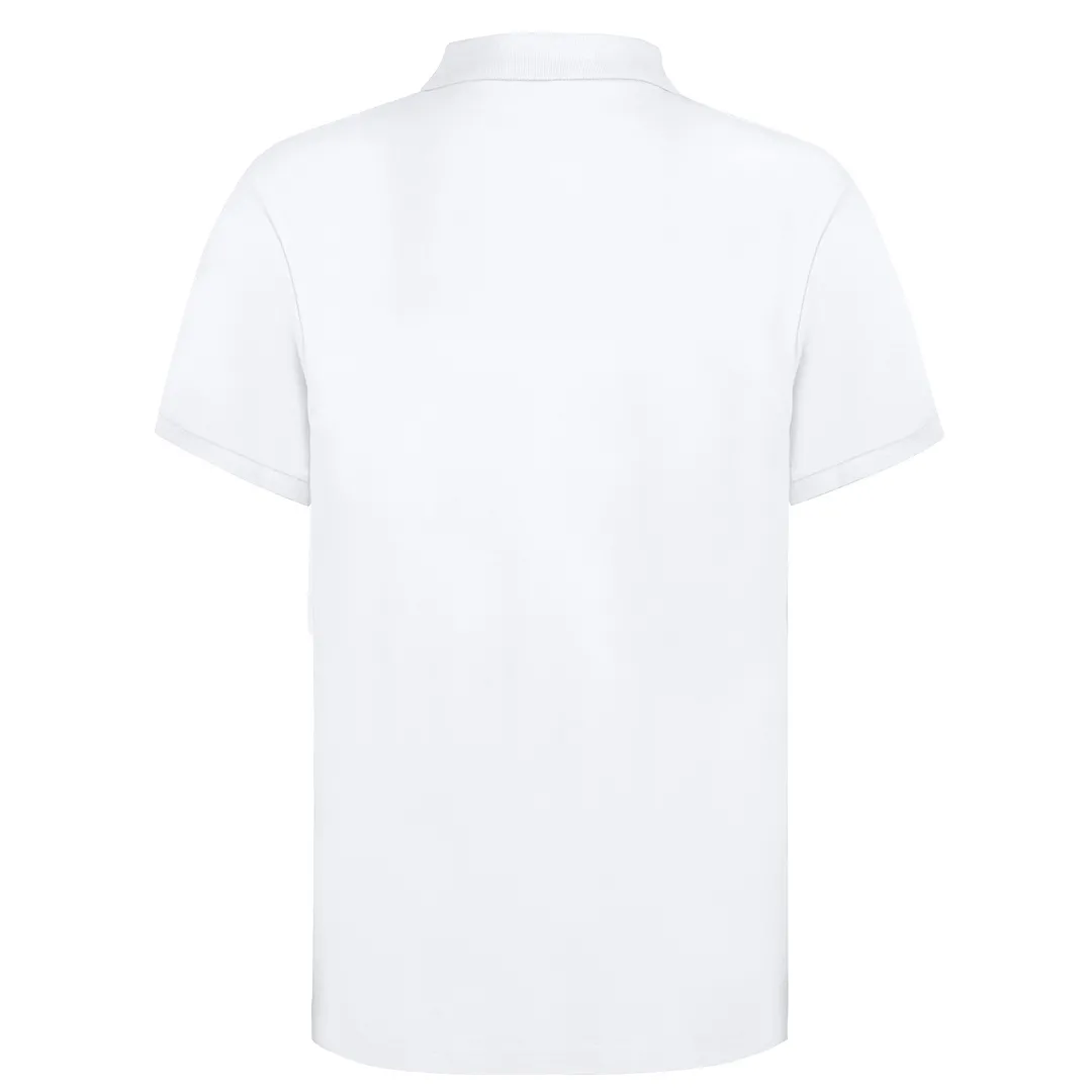 Polo Adulto Blanco Koupan - vista 1