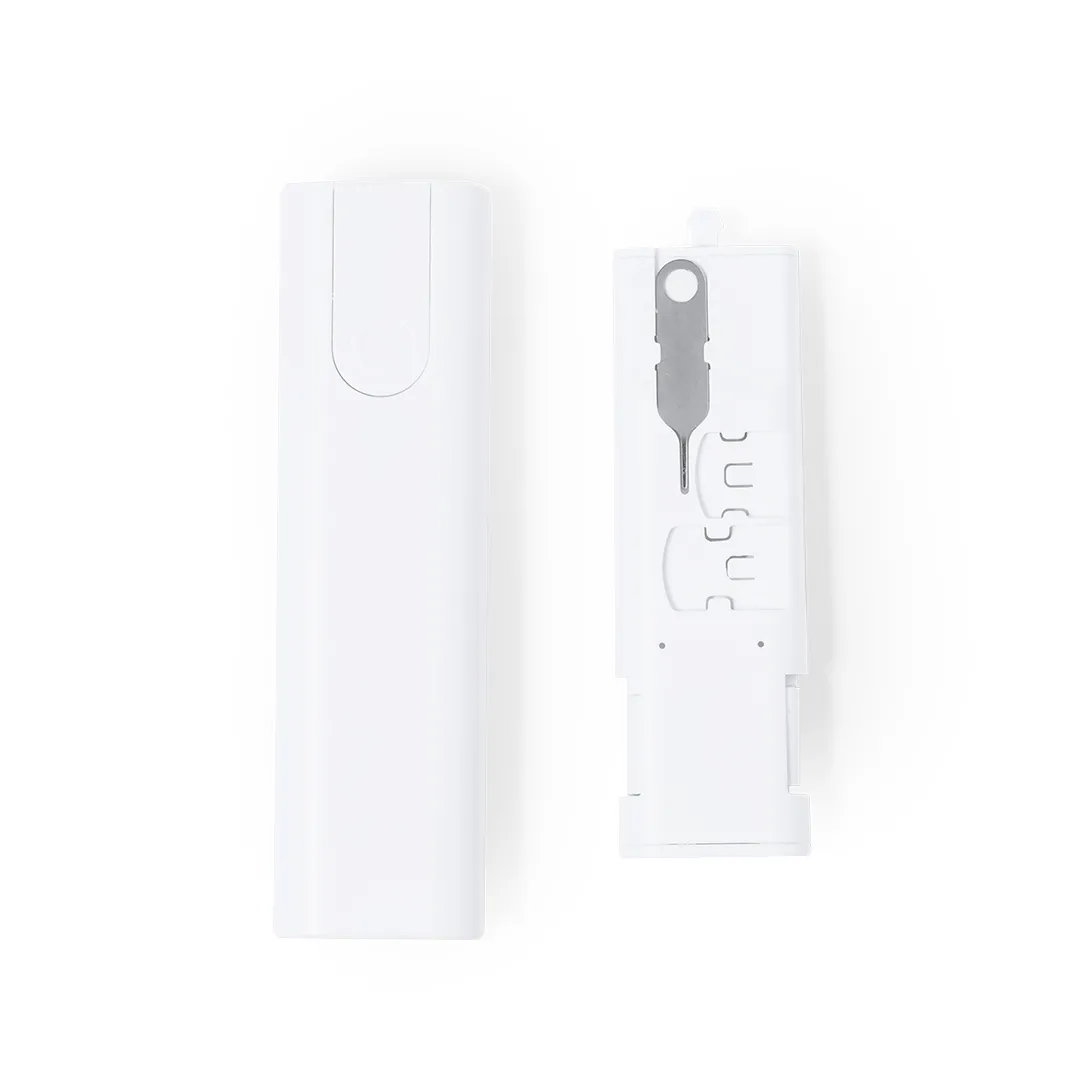 Set Cables Cargadores Tich - vista 4