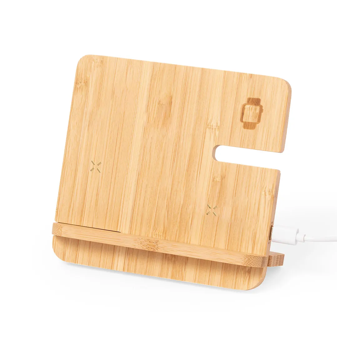 Cargador Hamsy - vista 1