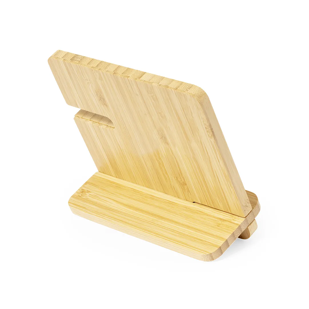 Cargador Hamsy - vista 3