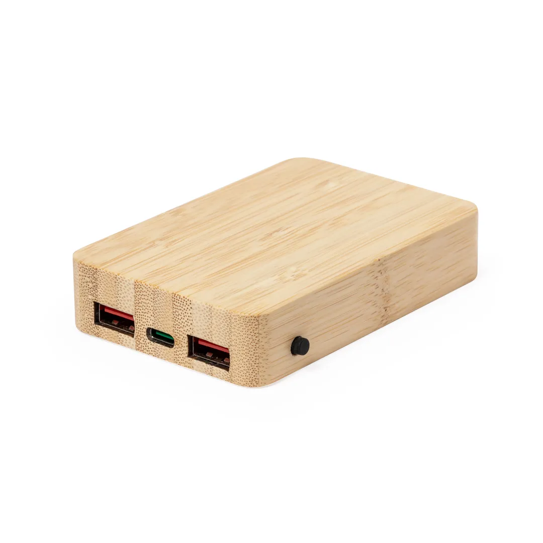 Power Bank Dominik - vista 5