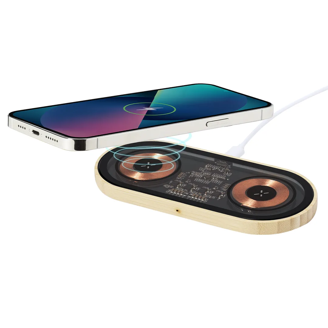 Cargador Layerit - vista 2