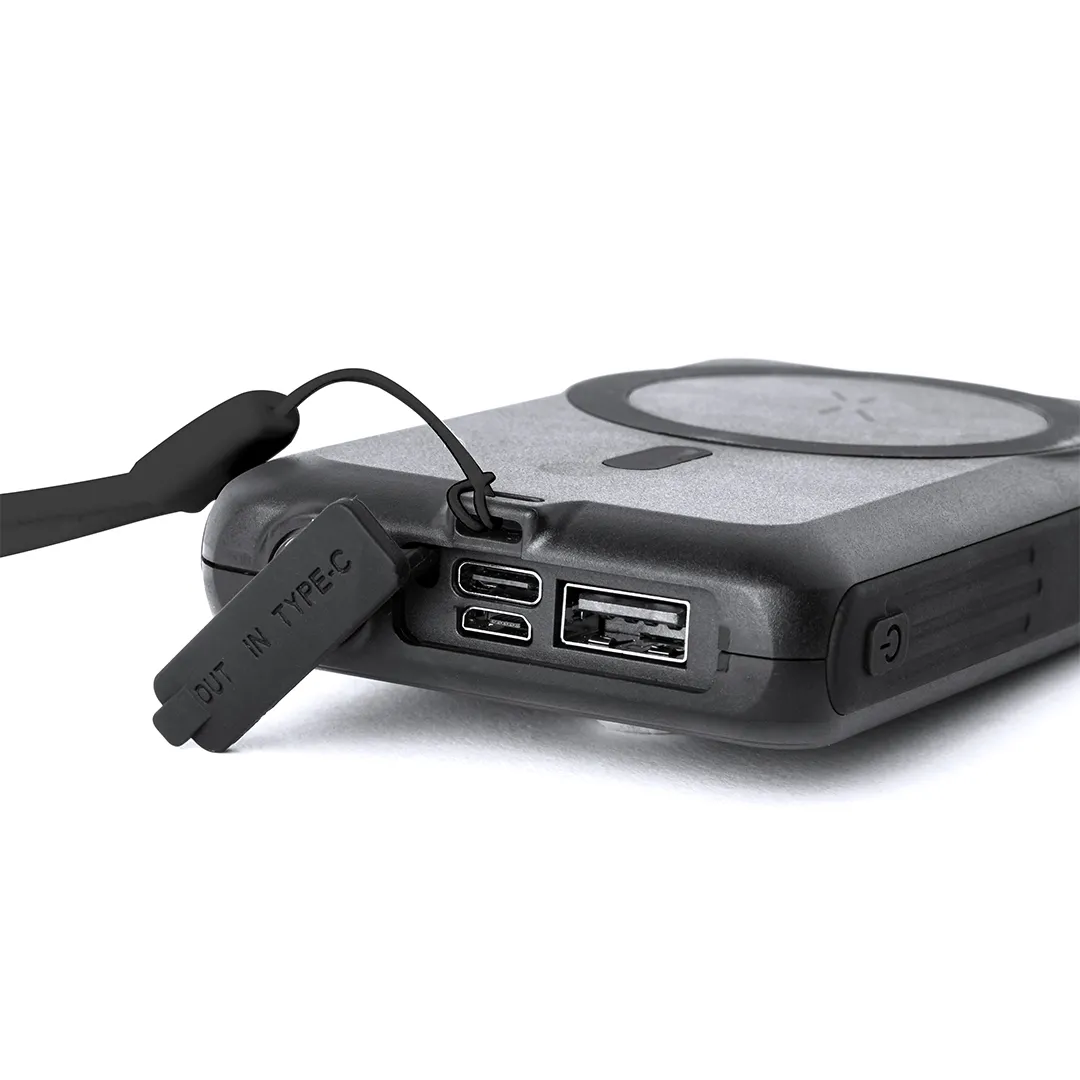 Power Bank Haryin - vista 5