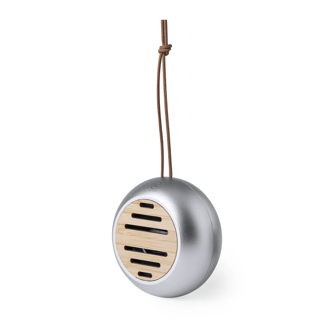 Altavoz Hiwent - vista 1