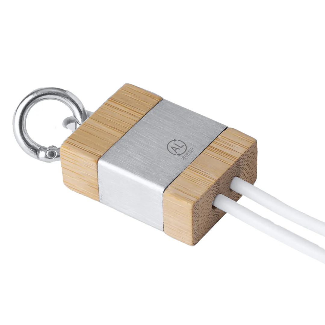 Cable Cargador Desak - vista 2