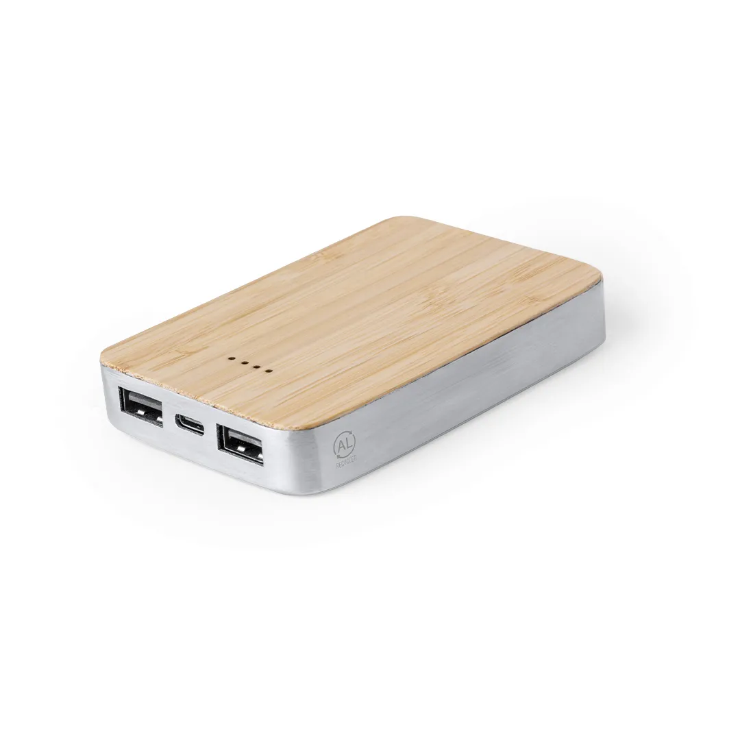 Power Bank Newin - vista 1