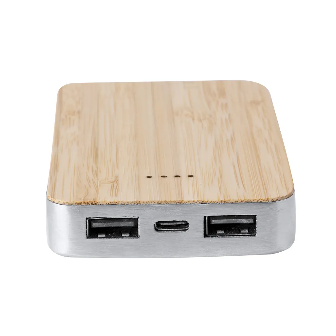 Power Bank Newin - vista 3