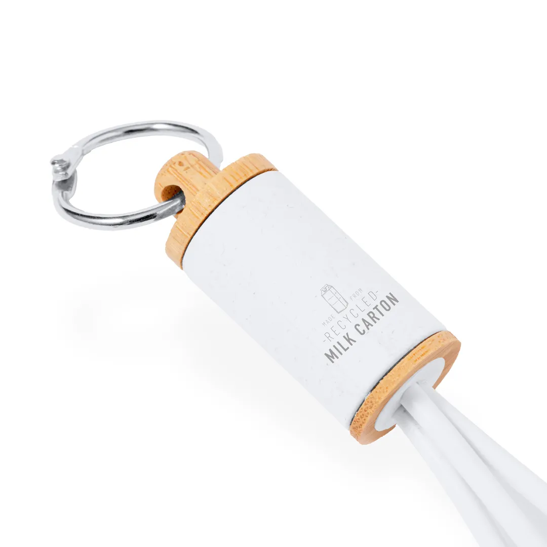 Cable Cargador Poskin - vista 1